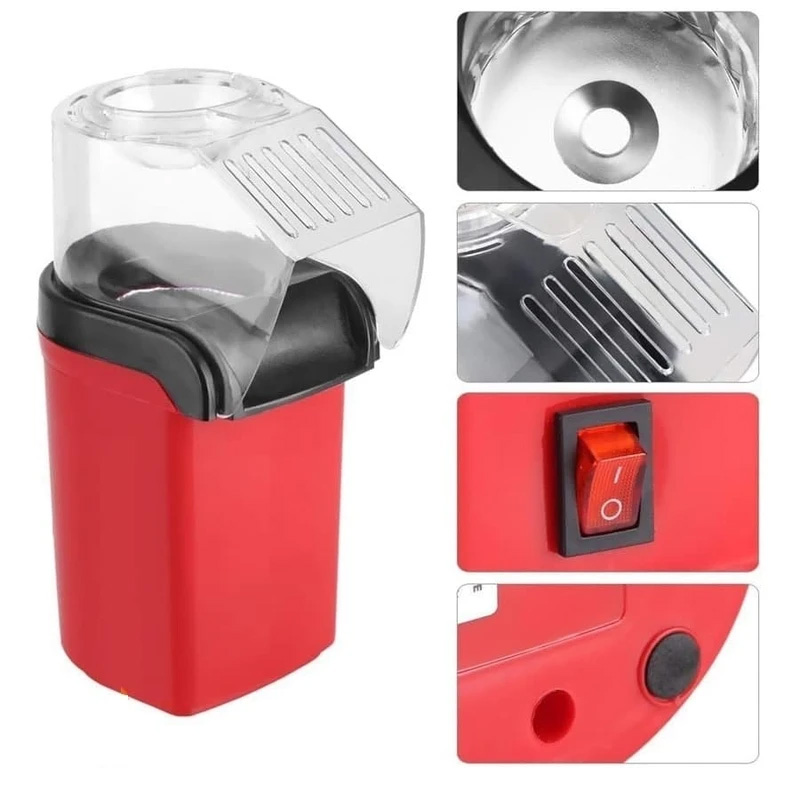 پاپ کورن ساز بدون روغن مدل MiniJoy