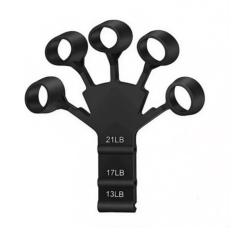 کش تقویت مچ دست، ساعد و عضلات