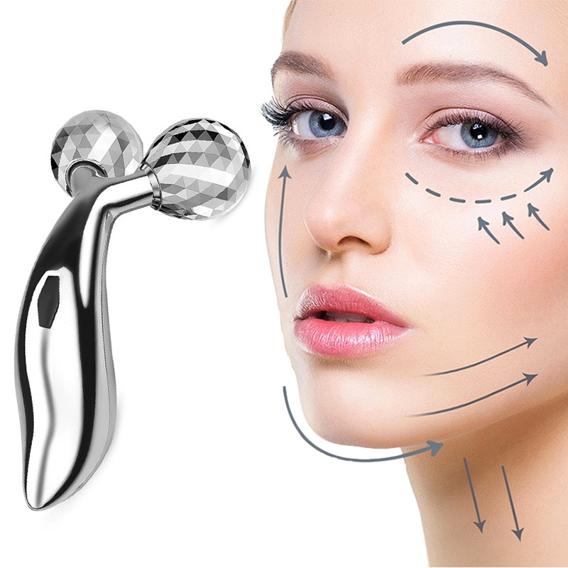 ماساژور 3D صورت و بدن