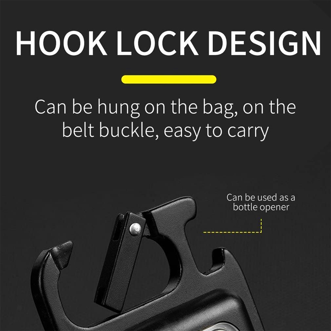 لامپ جیبی کمپینگ و کوهنوردی