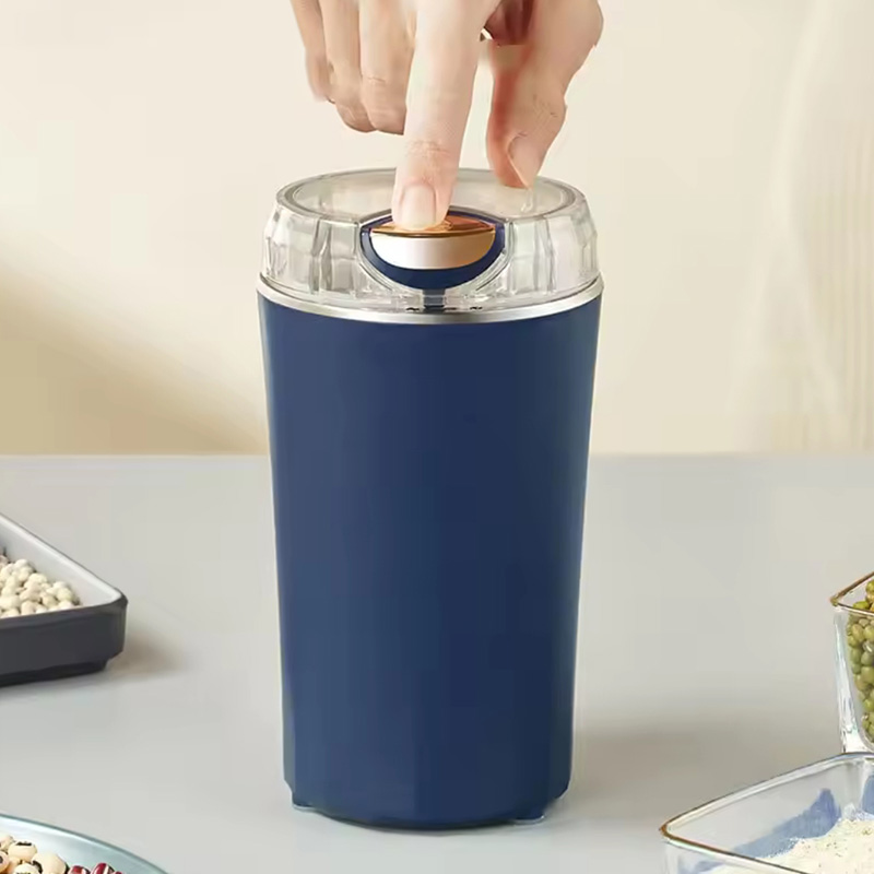 آسیاب برقی حبوبات و قهوه مدل JH-8301