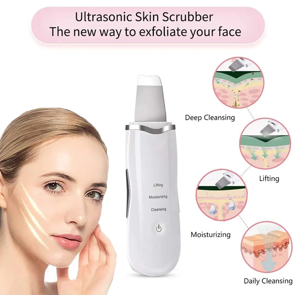 دستگاه اتو صورت التراسونیک