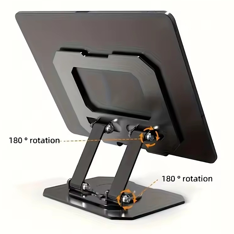 هولدر موبایل و تبلت تمام فلزی مدل Metal