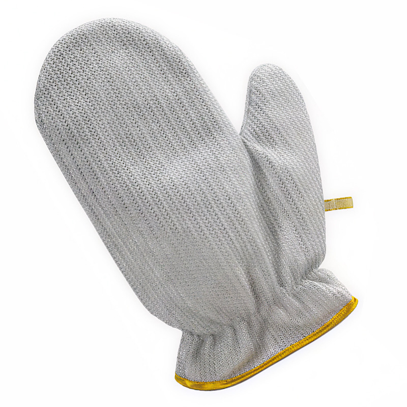 دستکش شستشو و نظافت تمام اسکاچی