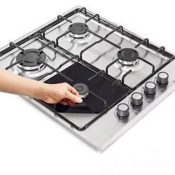 روکش محافظ اجاق گاز نسوز