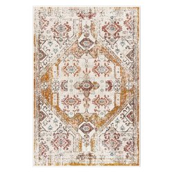 فرش مخمل نادی طرح سنتی کد o153