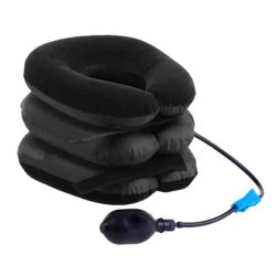 بالش دور گردنی مدل تراکشن بادی