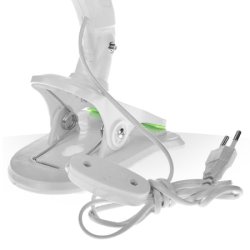 پنکه گیره دار مدل 5 پره