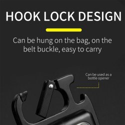 لامپ جیبی کمپینگ و کوهنوردی