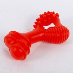 استخوان سرگرمی و اسباب بازی سگ