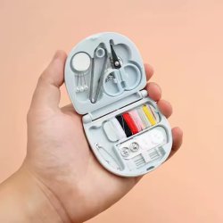 ست کامل خیاطی قابل حمل