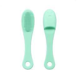 براش پاکسازی سیلیکونی چندمنظوره مدل انگشتی