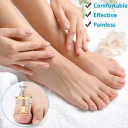 دستگاه اصلاح فرم و ارتودنسی ناخن مدل Nails