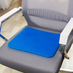 نشیمن ضد لغزش ژله ای 